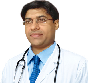 Dr. Bed Parkash